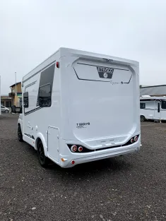 Bild 6 Etrusco Teilintegriert Fiat T 5900 FB