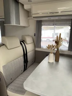 Bild 8 Etrusco Teilintegriert Fiat T 5900 FB