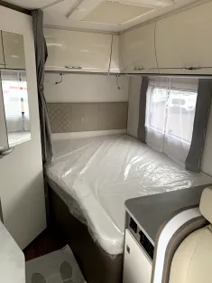 Bild 9 Etrusco Teilintegriert Fiat T 5900 FB