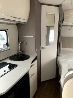 Bild 10 Etrusco Teilintegriert Fiat T 5900 FB