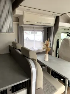 Bild 12 Etrusco Teilintegriert Fiat T 5900 FB