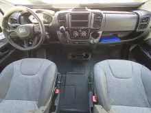 Fahrzeugbild Sun Living V 65 SL #4