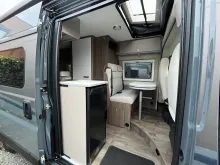 Fahrzeugbild Carado CV 600 PRO UPE: 77.192,- /8.292,- Sparen! #17
