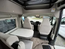 Fahrzeugbild Carado CV 600 PRO UPE: 77.192,- /8.292,- Sparen! #20
