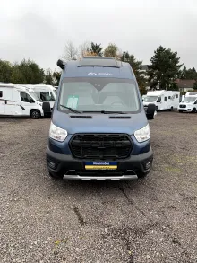 Fahrzeugbild Mooveo Ford F 60 DB #4