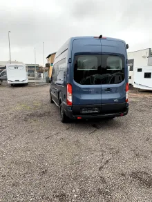 Fahrzeugbild Mooveo Ford F 60 DB #5