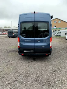 Fahrzeugbild Mooveo Ford F 60 DB #7