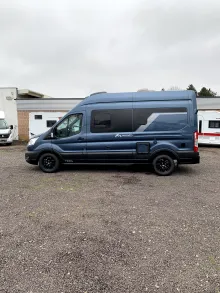 Fahrzeugbild Mooveo Ford F 60 DB #8