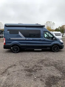 Fahrzeugbild Mooveo Ford F 60 DB #9