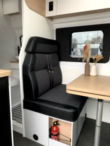 Fahrzeugbild Mooveo Ford F 60 DB #12