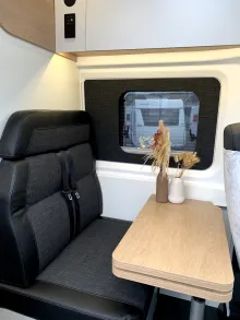 Fahrzeugbild Mooveo Ford F 60 DB #18