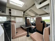 Fahrzeugbild Bürstner Lyseo I 690 G Harmony Line 180PS Automatik/Winter/TOP #3