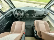 Fahrzeugbild Bürstner Lyseo I 690 G Harmony Line 180PS Automatik/Winter/TOP #4