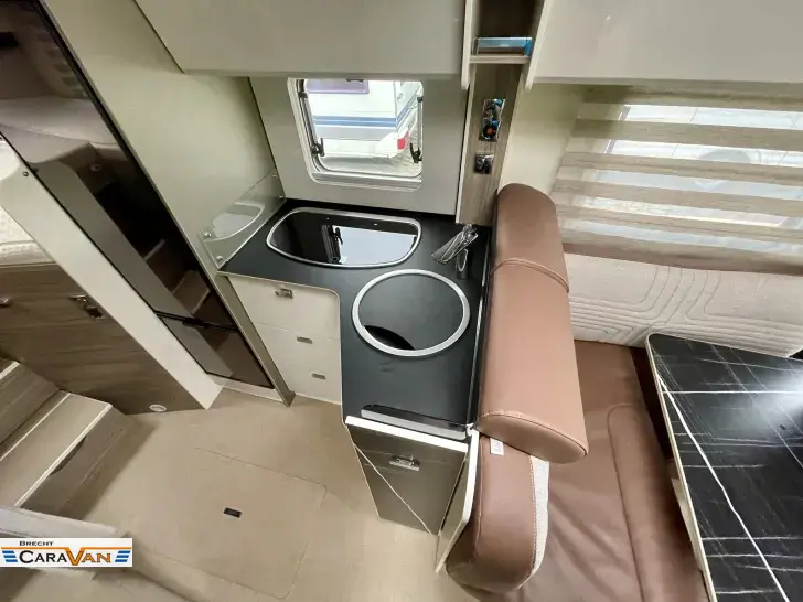 Fahrzeugbild Bürstner Lyseo I 690 G Harmony Line 180PS Automatik/Winter/TOP #6