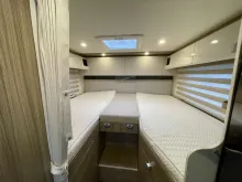 Fahrzeugbild Bürstner Lyseo I 690 G Harmony Line 180PS Automatik/Winter/TOP #7