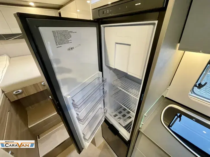 Fahrzeugbild Bürstner Lyseo I 690 G Harmony Line 180PS Automatik/Winter/TOP #8