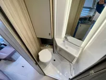 Fahrzeugbild Bürstner Lyseo I 690 G Harmony Line 180PS Automatik/Winter/TOP #9