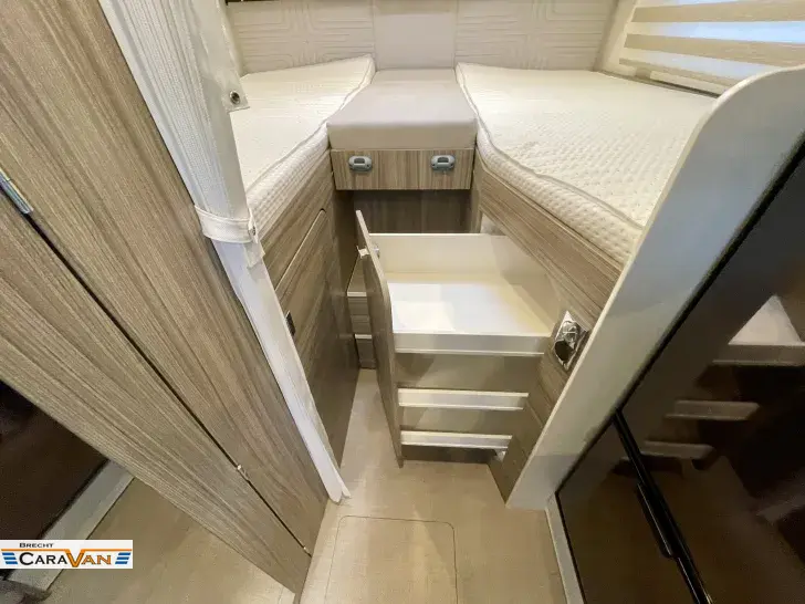 Fahrzeugbild Bürstner Lyseo I 690 G Harmony Line 180PS Automatik/Winter/TOP #14