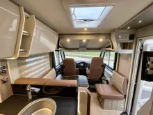 Fahrzeugbild Bürstner Lyseo I 690 G Harmony Line 180PS Automatik/Winter/TOP #16