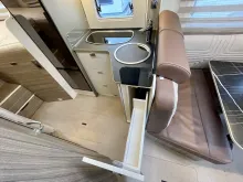 Fahrzeugbild Bürstner Lyseo I 690 G Harmony Line 180PS Automatik/Winter/TOP #17