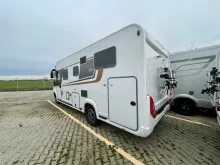 Fahrzeugbild Bürstner Lyseo I 690 G Harmony Line 180PS Automatik/Winter/TOP #21