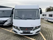 Fahrzeugbild Bürstner Lyseo I 690 G Harmony Line 180PS Automatik/Winter/TOP #22
