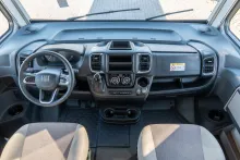 Fahrzeugbild Etrusco I 7400 SB *Mj.25*Einzelbetten*Hubbett*Automatik #6
