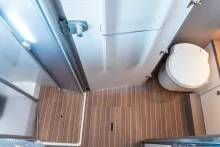 Fahrzeugbild Etrusco I 7400 SB *Mj.25*Einzelbetten*Hubbett*Automatik #15