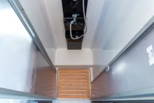 Fahrzeugbild Etrusco I 7400 SB *Mj.25*Einzelbetten*Hubbett*Automatik #17