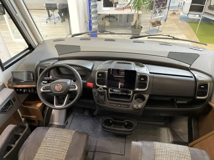 Fahrzeugbild Frankia F-Line I 740 GD #10