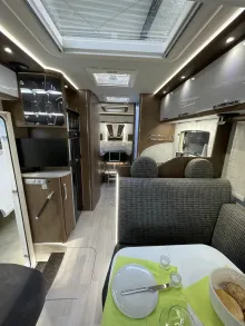 Fahrzeugbild Frankia F-Line I 740 GD #8