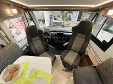 Fahrzeugbild Frankia F-Line I 740 GD #7