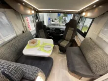 Fahrzeugbild Frankia F-Line I 740 GD #6
