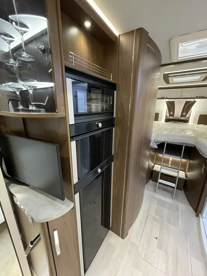Fahrzeugbild Frankia F-Line I 740 GD #20