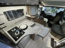 Fahrzeugbild Frankia F-Line I 740 GD #18