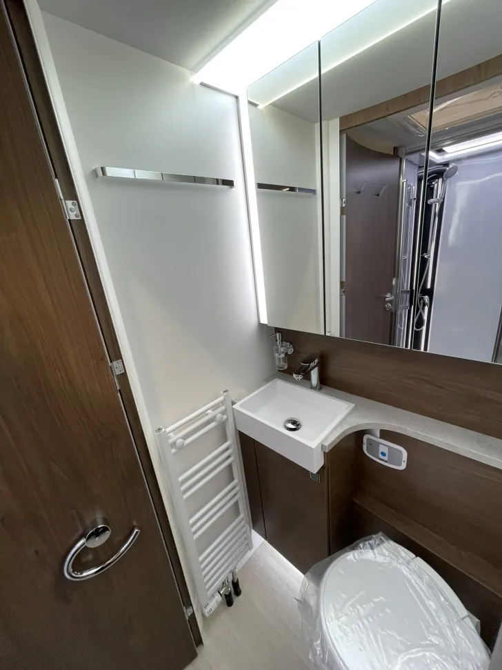 Fahrzeugbild Frankia F-Line I 740 GD #23