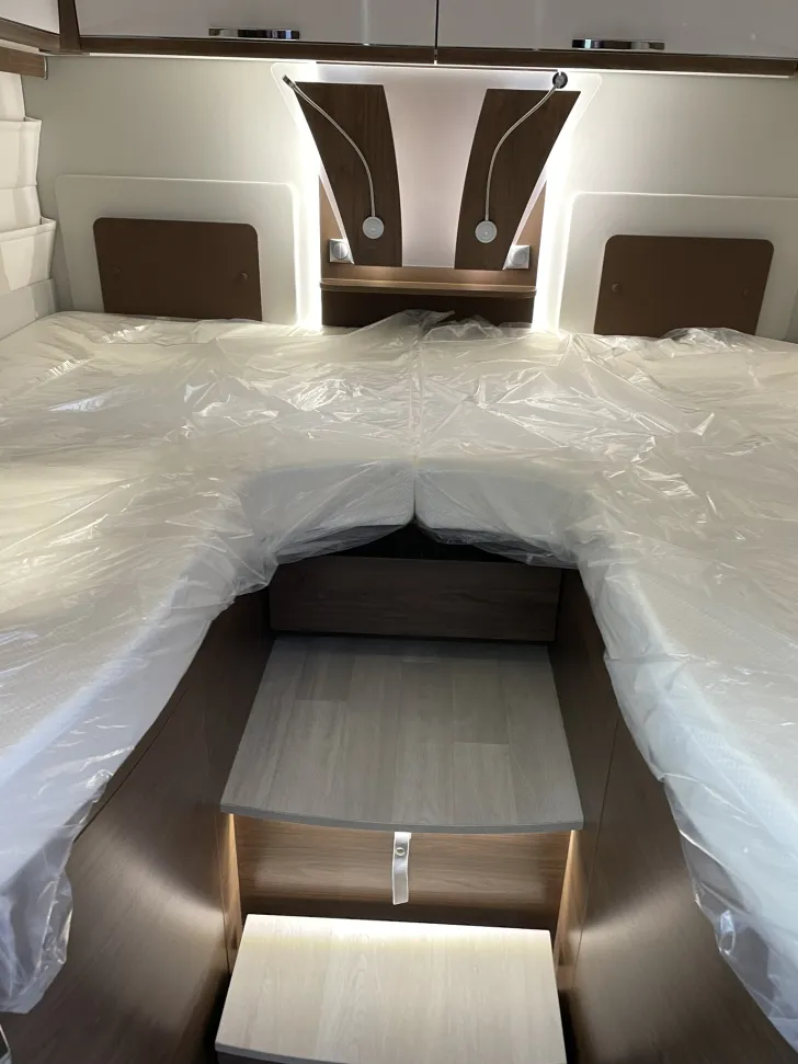 Fahrzeugbild Frankia F-Line I 740 GD #12
