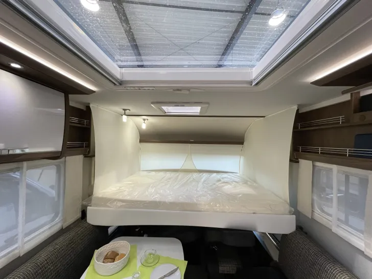 Fahrzeugbild Frankia F-Line I 740 GD #16