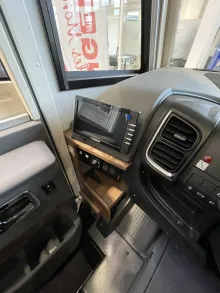 Fahrzeugbild Frankia F-Line I 740 GD #11