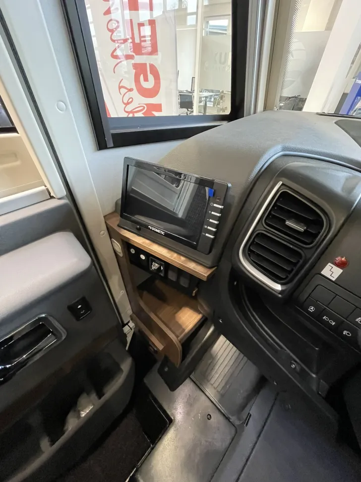 Fahrzeugbild Frankia F-Line I 740 GD #11