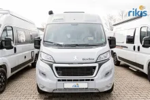 Fahrzeugbild Knaus BoxStar 60 YEARS 600 STREET #2