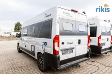 Fahrzeugbild Knaus BoxStar 60 YEARS 600 STREET #4