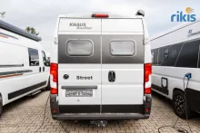 Fahrzeugbild Knaus BoxStar 60 YEARS 600 STREET #5
