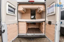 Fahrzeugbild Knaus BoxStar 60 YEARS 600 STREET #7