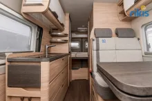 Fahrzeugbild Knaus BoxStar 60 YEARS 600 STREET #9