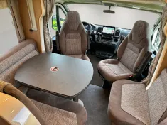 Bild 11 Malibu T 500 QB