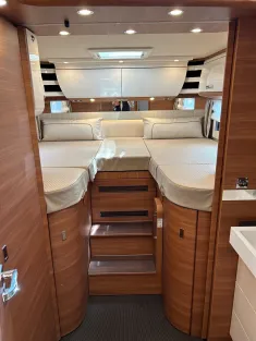 Bild 16 Carthago chic c-line xl I 5.9 XL LE