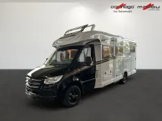 Bild 2 Carthago C1-tourer T 148 KB LE H comfort