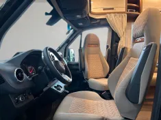 Bild 7 Carthago C1-tourer T 148 KB LE H comfort