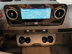 Bild 9 Carthago C1-tourer T 148 KB LE H comfort